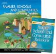 Families, Schools, and Communities: Together for Young Children with Professional Enhancement Booklet