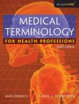 Medical Terminology for Health Professions. Text with CD-ROM for Windows