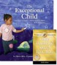 Exceptional Child: Inclusion in Early Childhood Education Package. Text with Professional Enhancement Booklet
