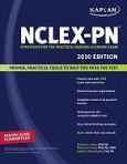 NCLEX-PN: Strategies for the Practical Nursing Licensing Exam