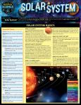 Quick Study Solar System
