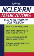 NCLEX-RN: Medications You Need to Know for the Exam