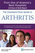 Cleveland Clinic Guide to Arthritis