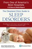 Cleveland Clinic Guide to Sleep Disorders