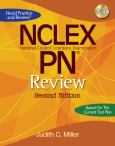 Delmar's NCLEX-PN Review. Text with CD-ROM for Windows