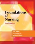 Foundations of Nursing. Text with CD-ROM for Windows and MacIntosh