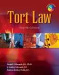 Tort Law for Legal Assistants. Text with CD-ROM for Windows
