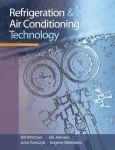 Refrigeration and Air Conditioning Technology. Text with CD-ROM for Windows