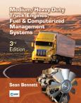 Medium/Heavy Duty Truck Engines, Fuels and Computerized Management Systems