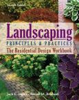 Landscaping Principles and Practices: The Residential Design Workbook