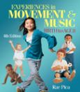 Experiences in Music and Movement: Birth to Age Eight