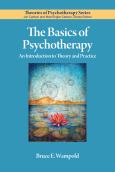 Basics of Psychotherapy: An Introduction to Theory and Practice
