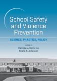 Image of School Safety And Violence Prevention  (Purchase)