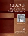 NALA's CLA/CP Sudy Guide and Mock Examination