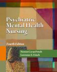 Psychiatric Mental Health Nursing. Text with CD-ROM for Windows