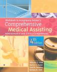 Workbook to Accompany Delmar's Comprehensive Medical Assisting: Administrative and Clinical Competencies