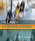 Law of Corporations and Other Business Organizations. Text with CD-ROM for Windows
