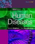 Human Diseases. Text with CD-ROM for Macintosh and Windows