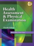 Health Assessment and Physical Examination. Text with CD-ROM for Macintosh and Windows