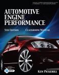 Today's Tech: Automotive Engine Performance. Includes Textbook and Shop Manual. 2 Books