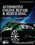Today's Technician: Automotive Engine Repair and Rebuilding. Includes Textbook and Shop Manual. 2 Books