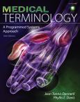 Medical Terminology: Programmed Systems Approach. Text with CD-ROM for Windows
