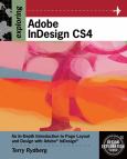 Exploring InDesign CS4. Text with CD-ROM for Windows