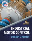Industrial Motor Control. Text with CD-ROM for Windows and Macintosh