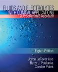Fluid and Electrolytes with Clinical Applications: A Programmed Approach