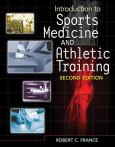 Introduction to Sports Medicine and Athletic Training. Text with CD-ROM for Windows