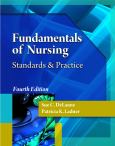 Fundamentals of Nursing: Standards and Practice. Text with CD-ROM for Windows