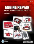 NATEF Standards Job Sheets: Engine Repair (A1)