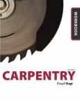 Workbook to Accompany Carpentry