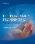 Pharmacy Technician: A Comprehensive Approach