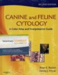 Canine and Feline Cytology Package. Includes Textbook and Internet Access Codes for Online eBook Library and Veterinary Consult Edition
