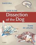 Guide to the Dissection of the Dog