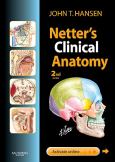 Netter's Clinical Anatomy: Text with Internet Access Code