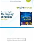 Medical Terminology Online: The Language of Medicine. Internet Access Code for Online Course