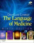 Language of Medicine. Text with CD-ROM for Macintosh and Windows