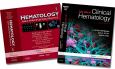 Hoffman, Hematology Package. Includes Hematology Expert Consult Premium Edition, 5th Edition and Color Atlas of Clinical Hematology, 4th Edition