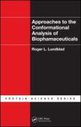 Approaches to the Conformational Analysis of Biophamaceuticals