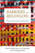 Image of (Vs E-Book)  Barriers And Belonging: