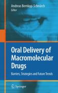 Oral Delivery of Macromolecular Drugs: Barriers, Strategies and Future Trends