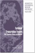 Forkhead Transcription Factors: Vital Elements in Biology and Medicine