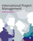 Image of International Project Management  (Grad E-Book)