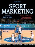 Sport Marketing - cover photo