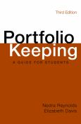 Image of (Vs E-Book)  Portfolio Keeping