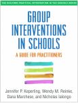 Image of Group Interventions in Schools