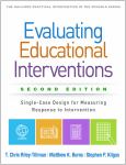 Image of Evaluating Educational Interventions  (Purchase)