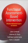 Image of Functional Assessment-Based Intervention